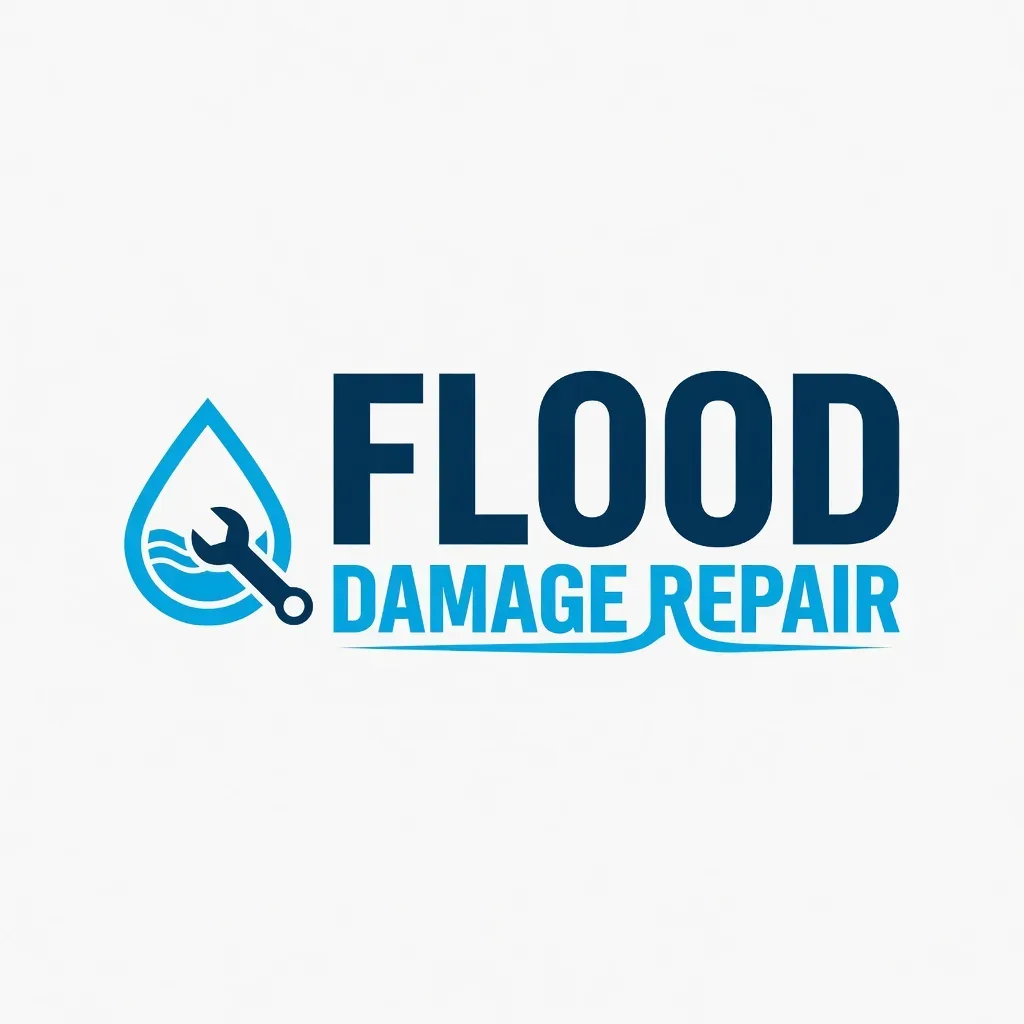 Flood Damage Repair